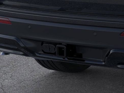 New 2026 Ford Explorer ST-Line w/ ST-Line Street Pack image 23