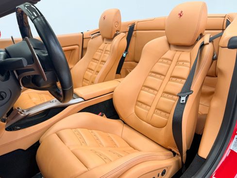 Used 2014 Ferrari California RWD image 23