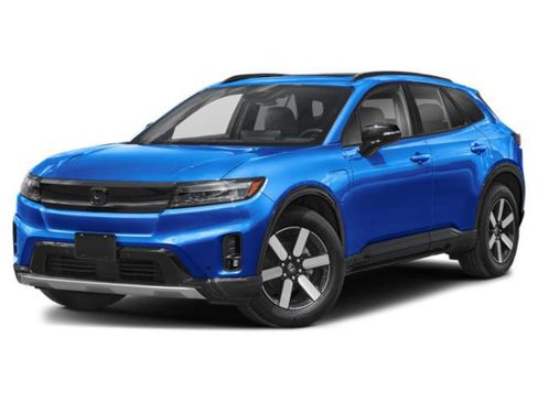 New 2025 Honda Prologue Touring image 4