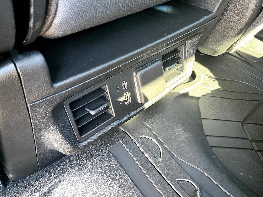 New 2026 Chevrolet Silverado 1500 RST AWD/4WD image 13