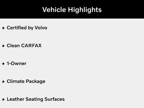 Used 2026 Volvo XC40 B5 Core w/ Climate Package AWD/4WD image 5