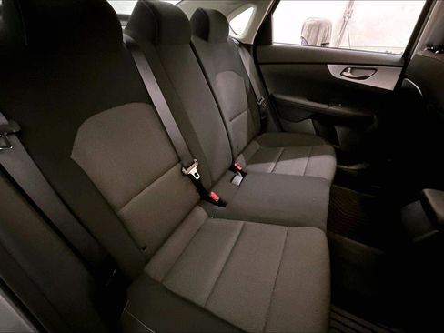 Used 2023 Kia Forte LXS w/ LXS Technology Package image 26