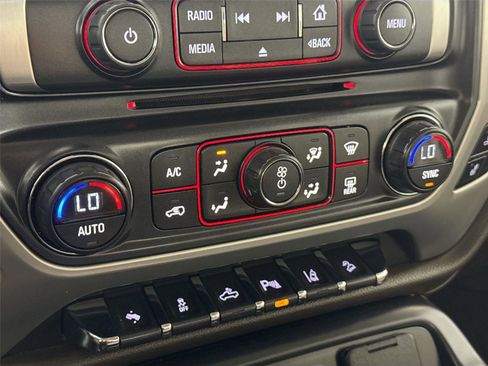 Used 2014 GMC Sierra 1500 SLT w/ SLT Crew Cab Value Package image 25