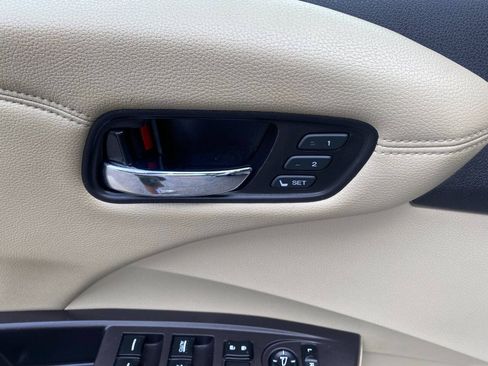 Used 2017 Acura RDX FWD image 15