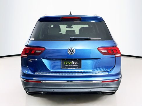 Used 2020 Volkswagen Tiguan SEL image 7