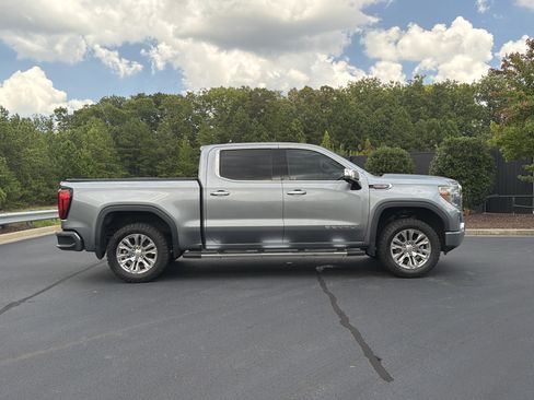 Used 2019 GMC Sierra 1500 Denali AWD/4WD image 5