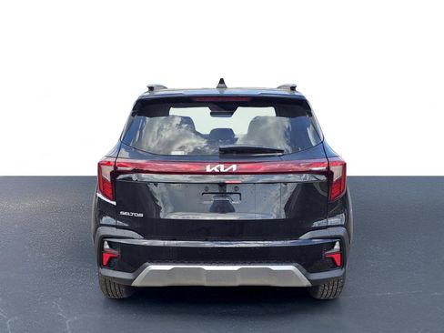 New 2026 Kia Seltos S FWD image 10