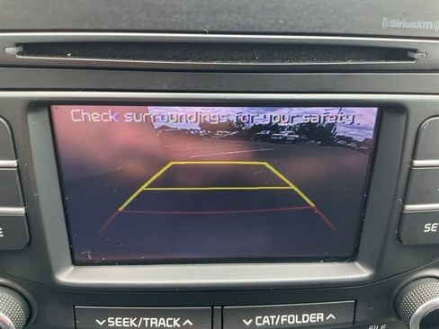Used 2019 Kia Sportage LX AWD/4WD image 6