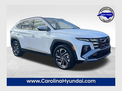 New 2026 Hyundai Palisade SEL