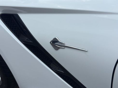 Used 2018 Chevrolet Corvette Stingray Convertible RWD image 43