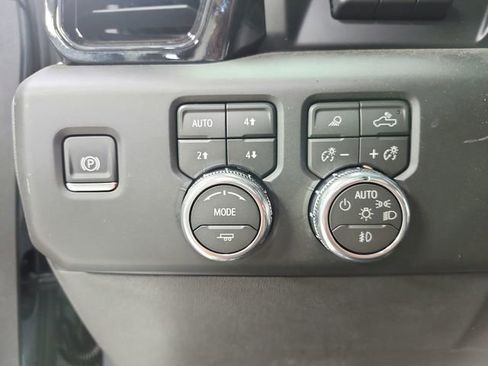 New 2026 GMC Sierra 1500 AT4 w/ AT4 Premium Package AWD/4WD image 30