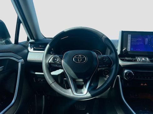 Used 2024 Toyota RAV4 Adventure AWD/4WD image 28