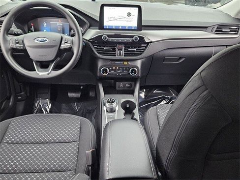 New 2026 Ford Escape Active image 36