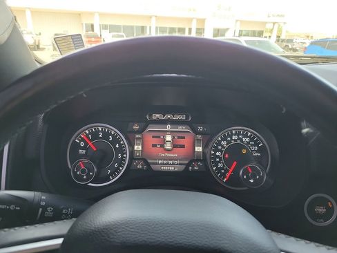 Used 2019 RAM 1500 Big Horn AWD/4WD image 18