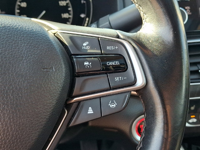 Used 2021 Honda Accord Touring image 24