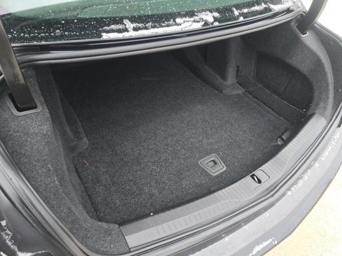 Used 2020 Cadillac CT6 Premium Luxury image 17