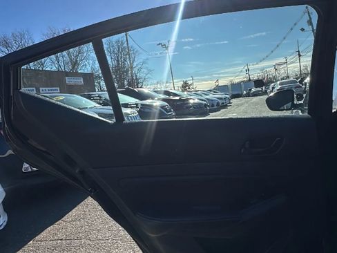 Used 2023 Nissan Altima 2.5 SV image 11