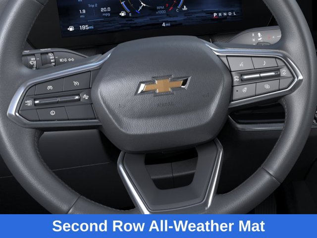 Used 2026 Chevrolet Equinox LT w/ Safety and Technology Package FWD image 20