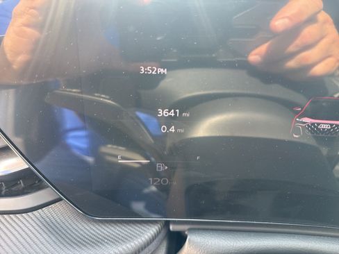 Used 2025 Audi SQ5 Premium Plus image 13