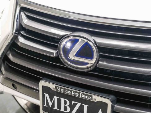 Used 2016 Lexus NX 300h AWD w/ Premium Package image 13