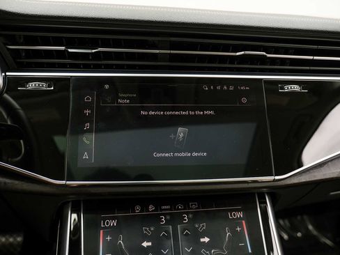 Used 2024 Audi Q7 2.0T Premium Plus w/ Premium Plus Package AWD/4WD image 30