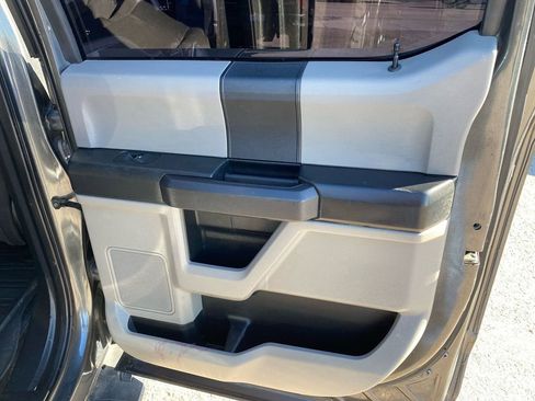 Used 2019 Ford F150 XL w/ Equipment Group 101A Mid image 30