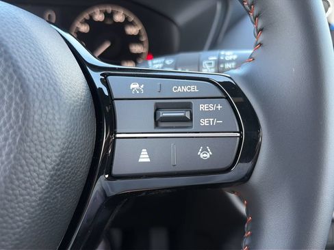 New 2027 Honda HR-V Sport image 24