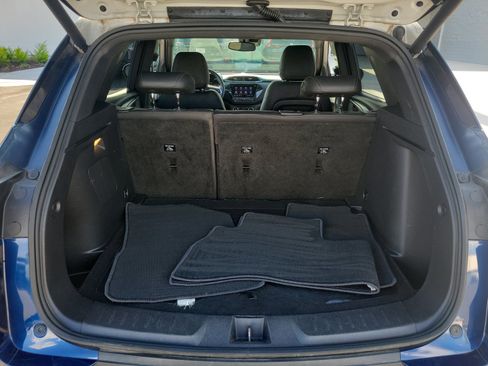 Used 2022 Chevrolet TrailBlazer ACTIV w/ Sun and Liftgate Package FWD image 31