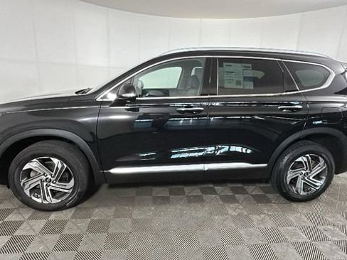 Used 2021 Hyundai Santa Fe SEL w/ Convenience Package AWD/4WD image 5