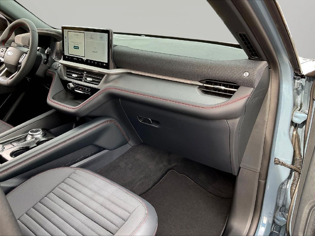 New 2027 Ford Explorer ST-Line w/ Premium Package AWD/4WD image 37