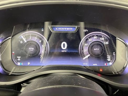 New 2026 RAM 1500 Limited image 18