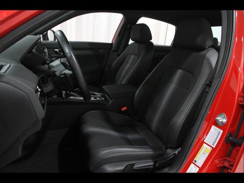 Certified 2023 Honda Civic Sport image 5