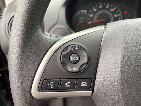 New 2024 Mitsubishi Mirage LE image 12