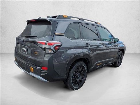 New 2026 Subaru Forester Wilderness image 5