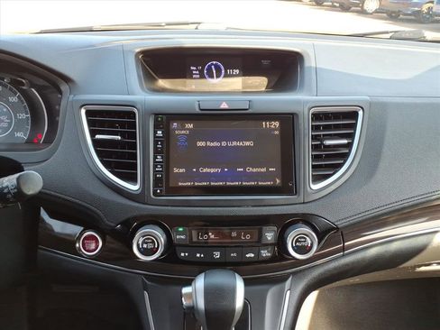 Used 2015 Honda CR-V EX-L image 16