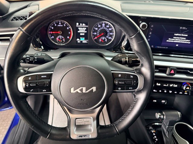 Used 2023 Kia K5 GT-Line FWD image 25