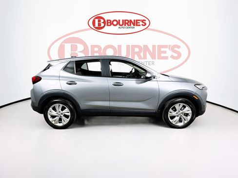 Used 2024 Buick Encore GX Preferred image 10
