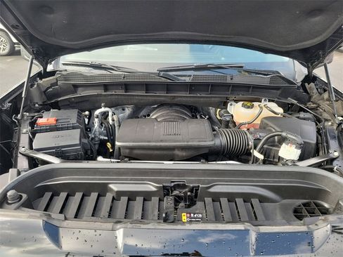 Certified 2023 GMC Sierra 1500 Elevation image 25