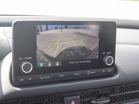 Certified 2024 Honda HR-V LX image 24