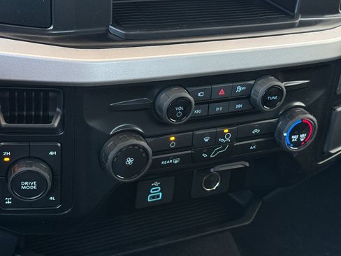 New 2025 Ford F250 XL w/ STX Appearance Package image 21