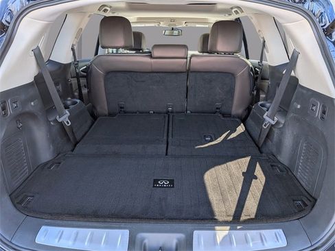 Used 2019 INFINITI QX60 Luxe w/ Sensory Package image 14