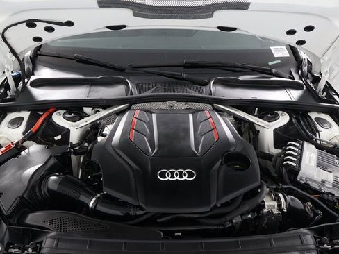 Used 2023 Audi S4 Premium Plus w/ Premium Plus Package AWD/4WD image 15