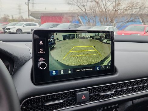 New 2026 Honda HR-V EX-L image 13