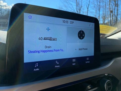 Certified 2022 Ford Escape SE w/ Convenience Package image 42