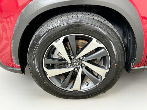 Used 2019 Lexus NX 300 FWD w/ Premium Package image 24