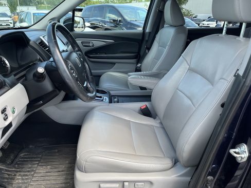 Used 2018 Honda Pilot EX-L image 21