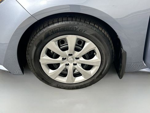 Used 2026 Toyota Corolla LE image 30