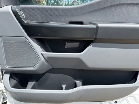 New 2023 Ford F150 Lightning Pro image 13