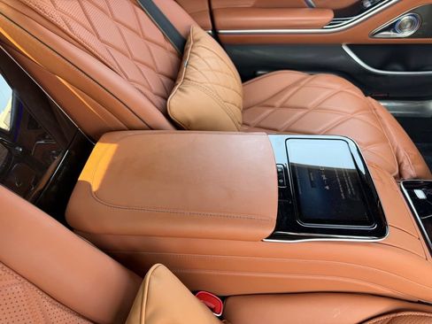 Used 2024 Mercedes-Benz Maybach S 580 4MATIC image 14