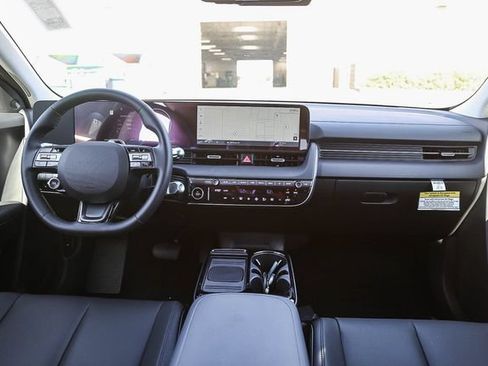 New 2026 Hyundai Ioniq 5 SEL RWD image 13